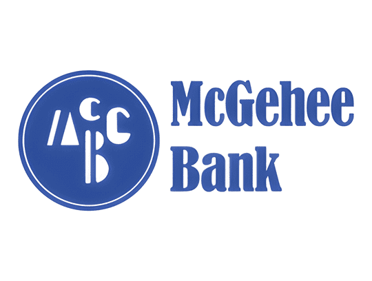 McGehee Bank