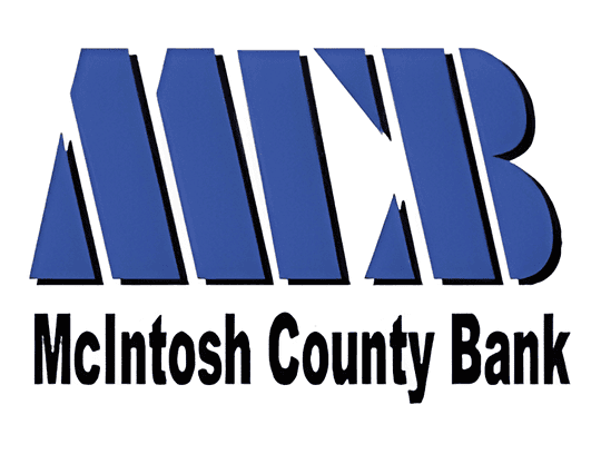 McIntosh County Bank