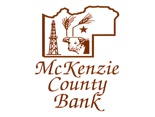 McKenzie County Bank