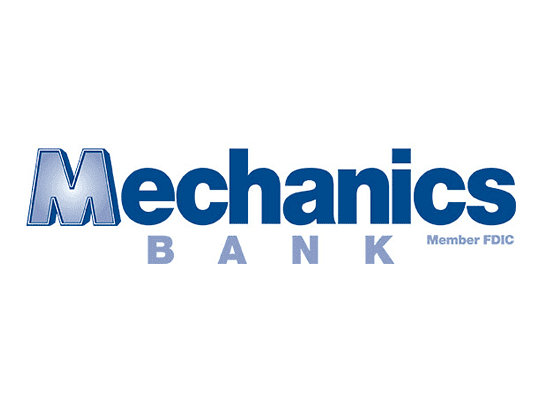 Mechanics Bank