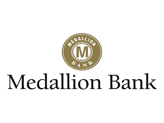 Medallion Bank