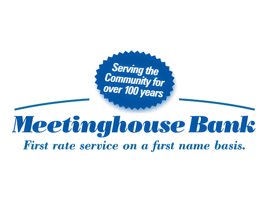 Meetinghouse Bank