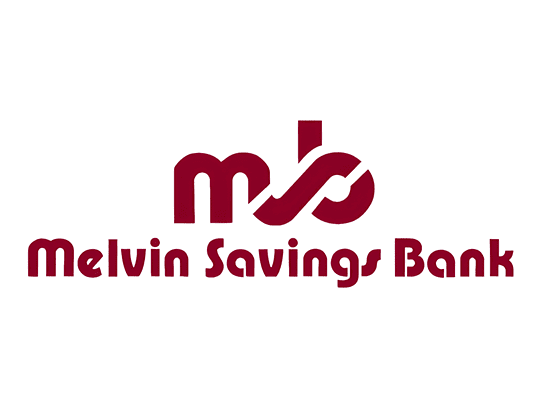 Melvin Savings Bank