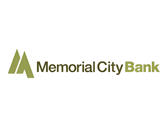 Memorial City Bank