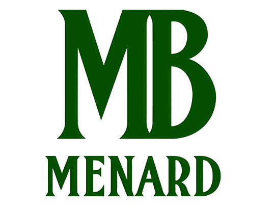 Menard  Bank