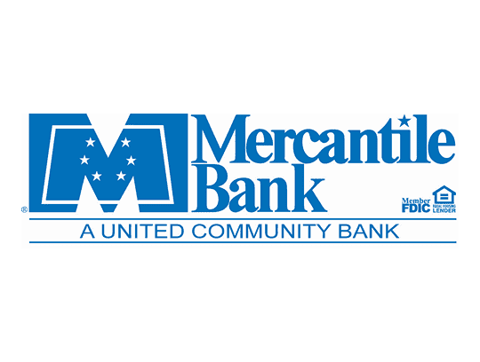 Mercantile Bank