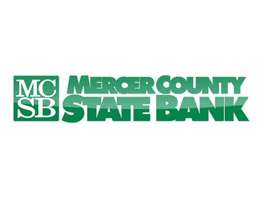 Mercer County State Bank