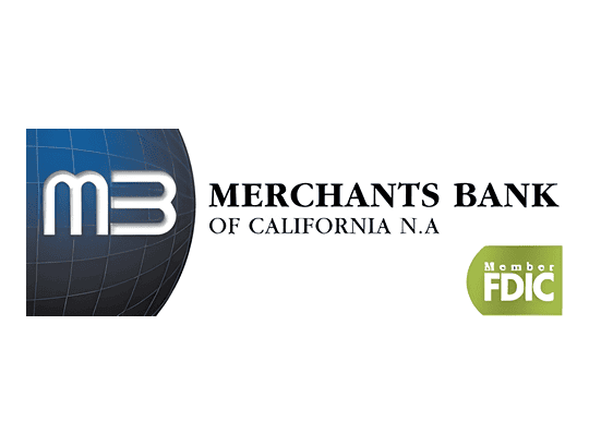 Merchants Bank of California