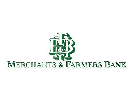 Merchants & Farmers Bank