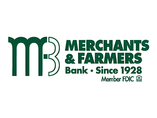 Merchants & Farmers Bank