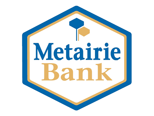 Metairie Bank & Trust Company