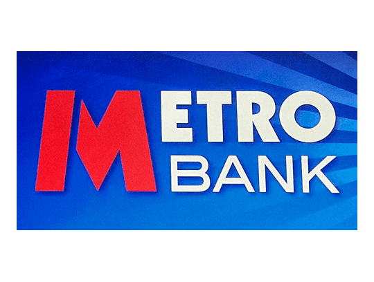 Metro Bank