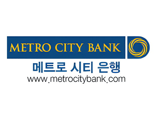 Metro City Bank