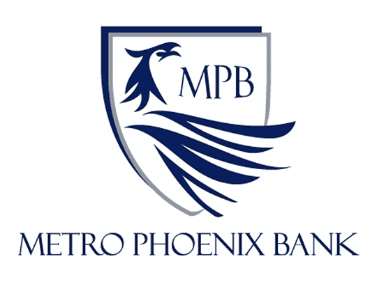 Metro Phoenix Bank