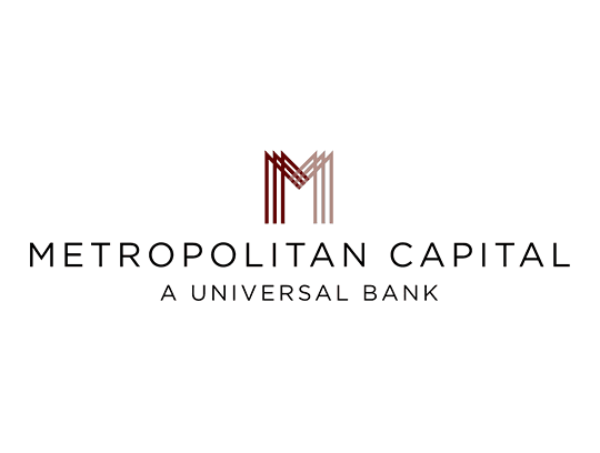 Metropolitan Capital Bank & Trust