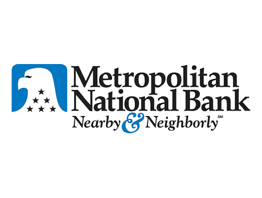 Metropolitan National Bank