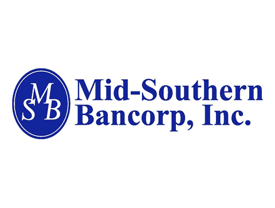 Mid-Southern Bancorp, Inc.