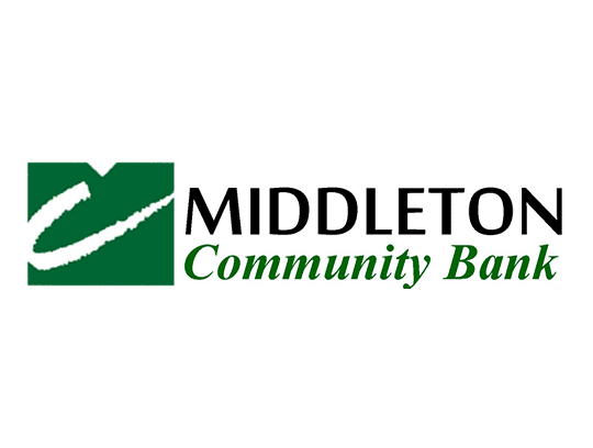 Middleton Community Bank