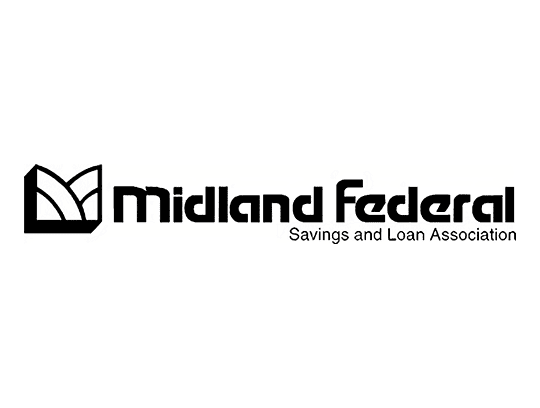 Midland Federal Savings and Loan Association