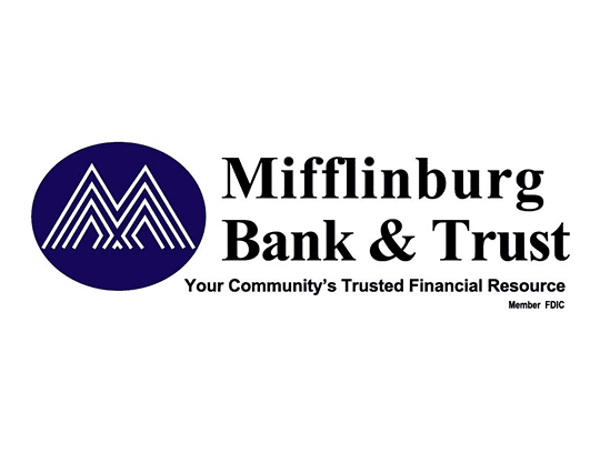 Mifflinburg Bank & Trust