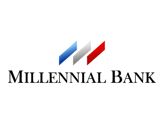 Millennial Bank