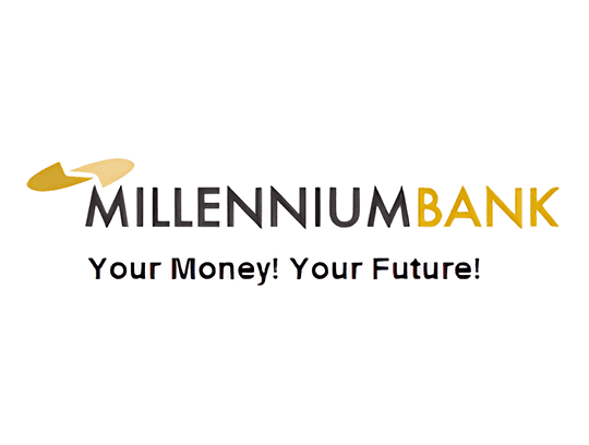 Millennium Bank