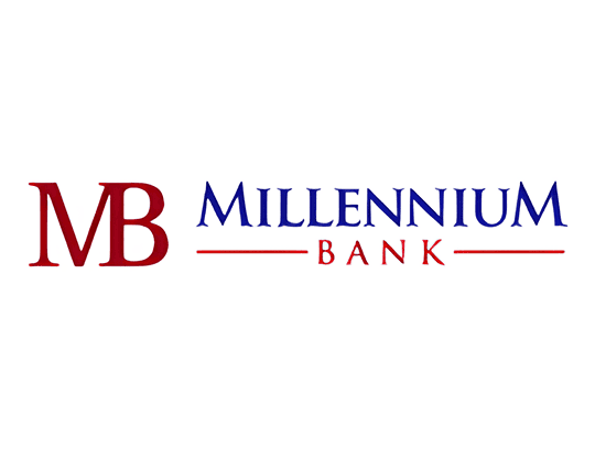 Millennium Bank