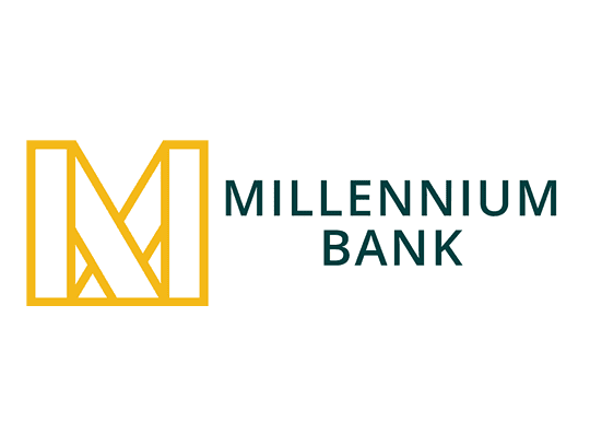 Millennium Bank