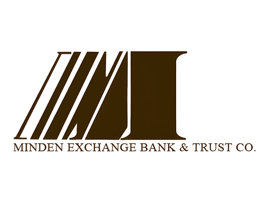 Minden Exchange Bank & Trust Company