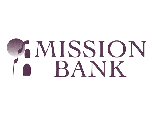 Mission Bank