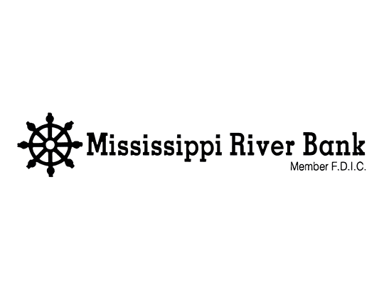 Mississippi River Bank