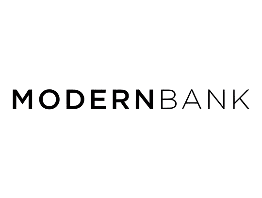 Modern Bank