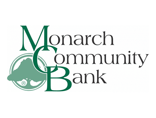 Monarch Community Bank