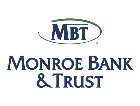 Monroe Bank & Trust