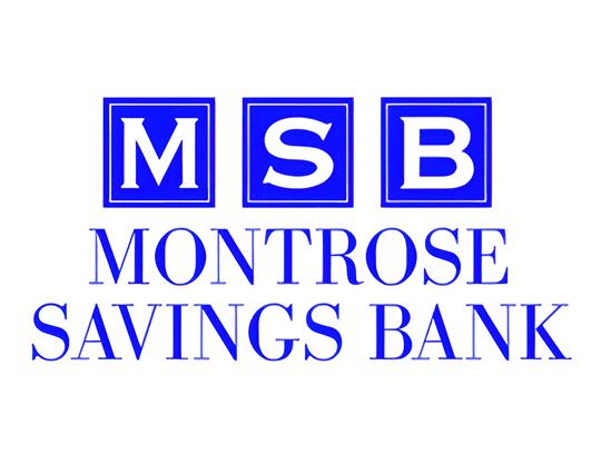 Montrose Savings Bank