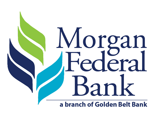Morgan Federal Bank