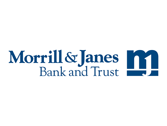 Morrill & Janes Bank