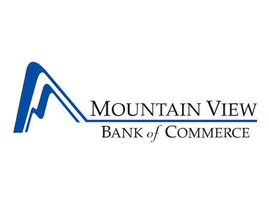 Mountain View Bank of Commerce