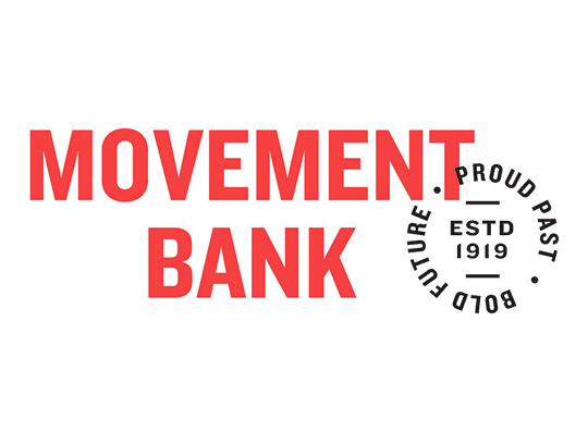 Movement Bank