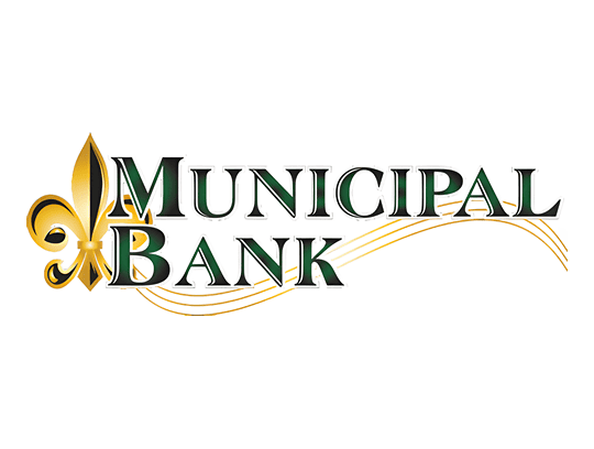 Municipal Trust and Savings Bank