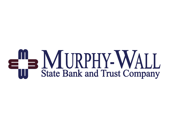 Murphy-Wall State Bank and Trust Company