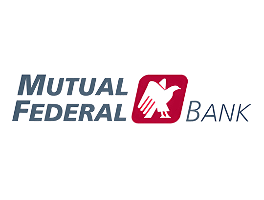 Mutual Federal Bank
