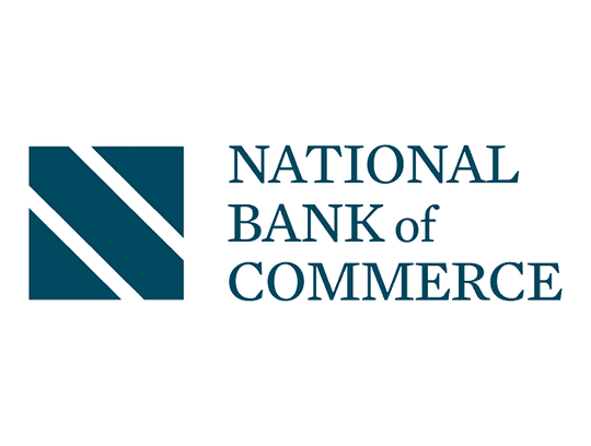 National Bank of Commerce