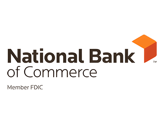 National Bank of Commerce