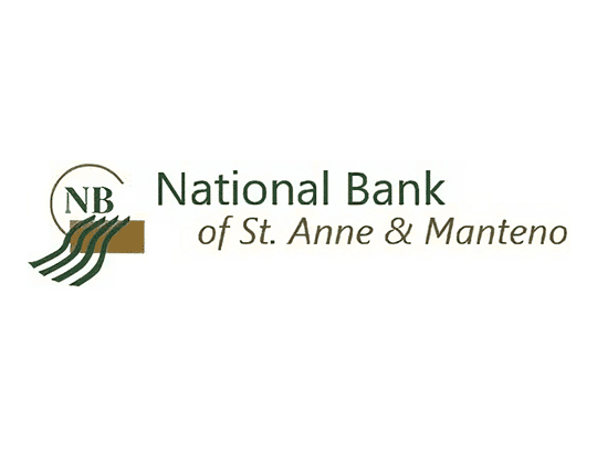National Bank of St. Anne