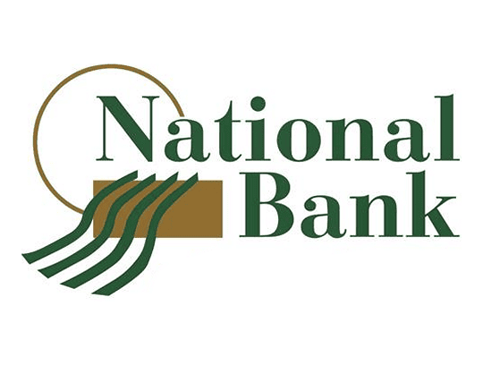 National Bank of St. Anne