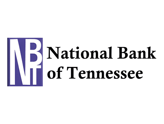 National Bank of Tennessee