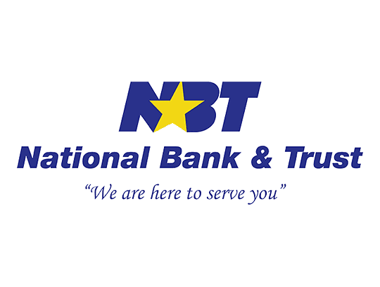 National Bank & Trust