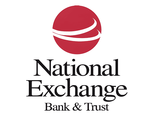 National Exchange Bank and Trust