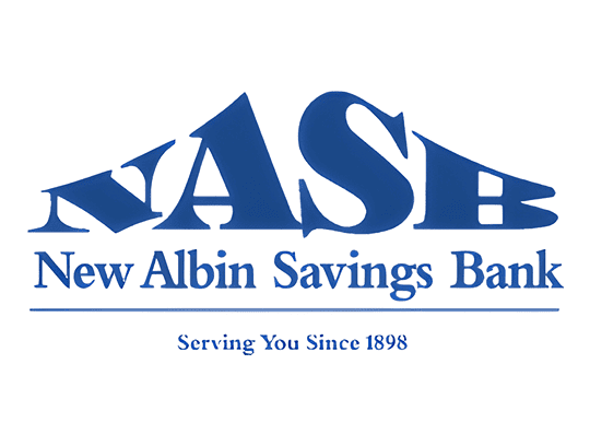 New Albin Savings Bank